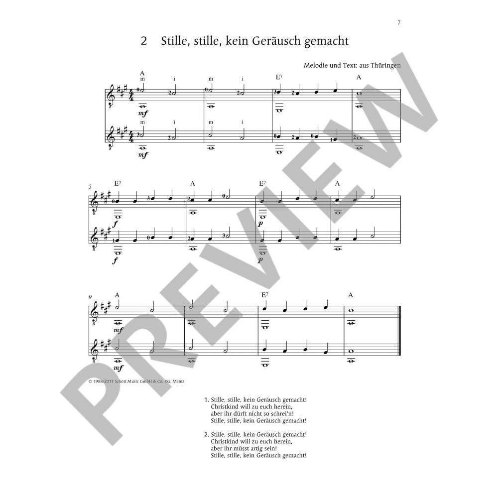 O Du Fröhliche - Peter Ansorge/ Bruno Szordikowski