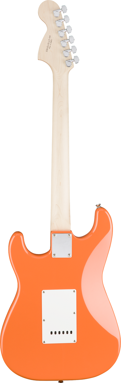 Affinity Series™ Stratocaster®  Orange