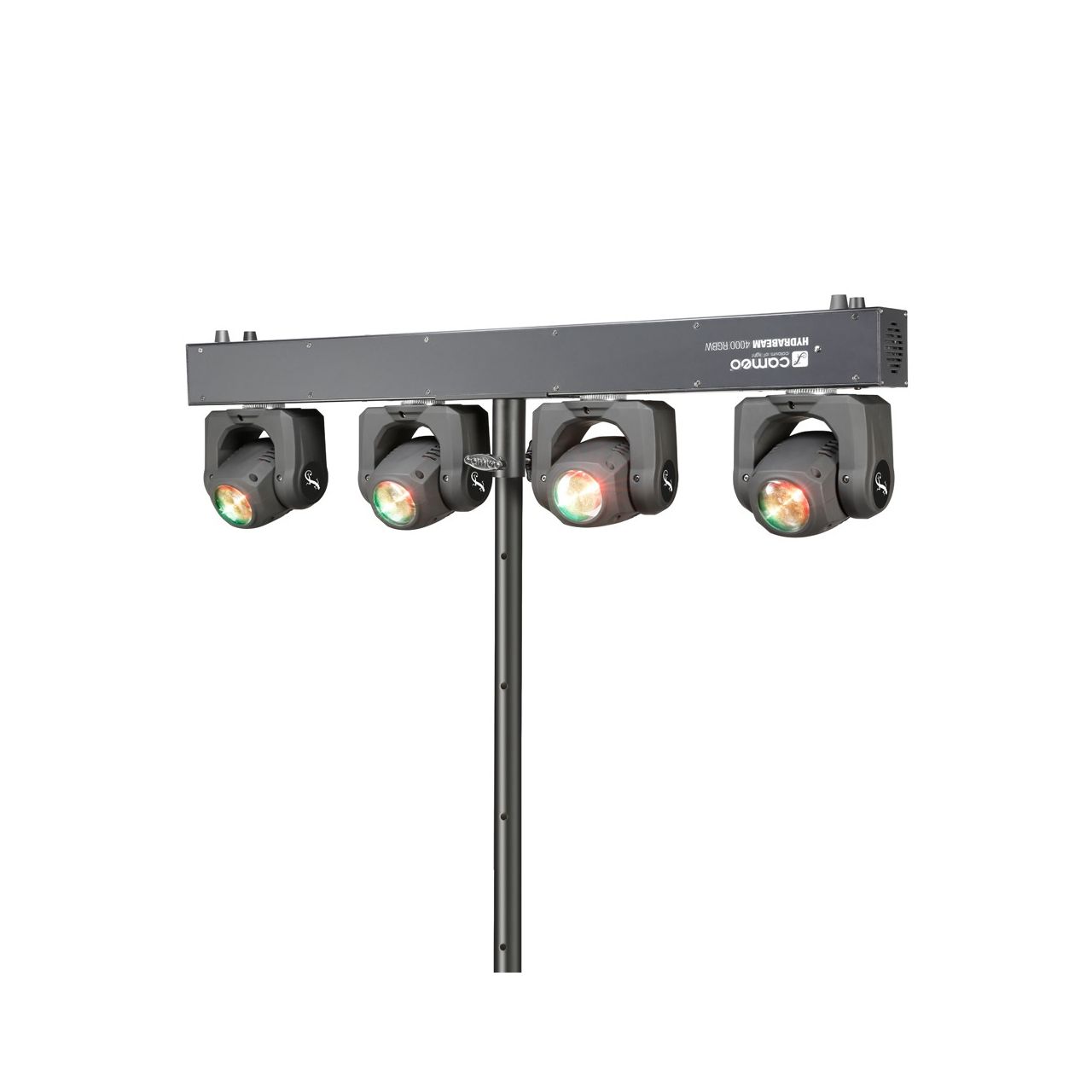 HYDRABEAM 4000 RGBW - Lichtsystem