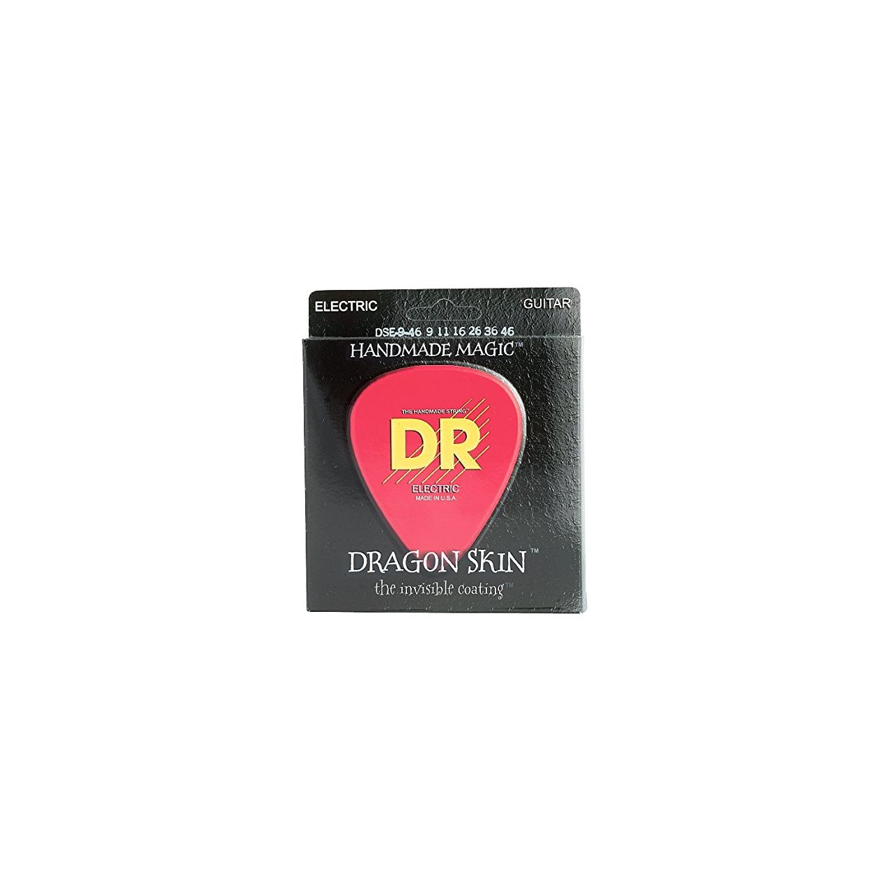 Dragon Skin Handmade Magic 9-46