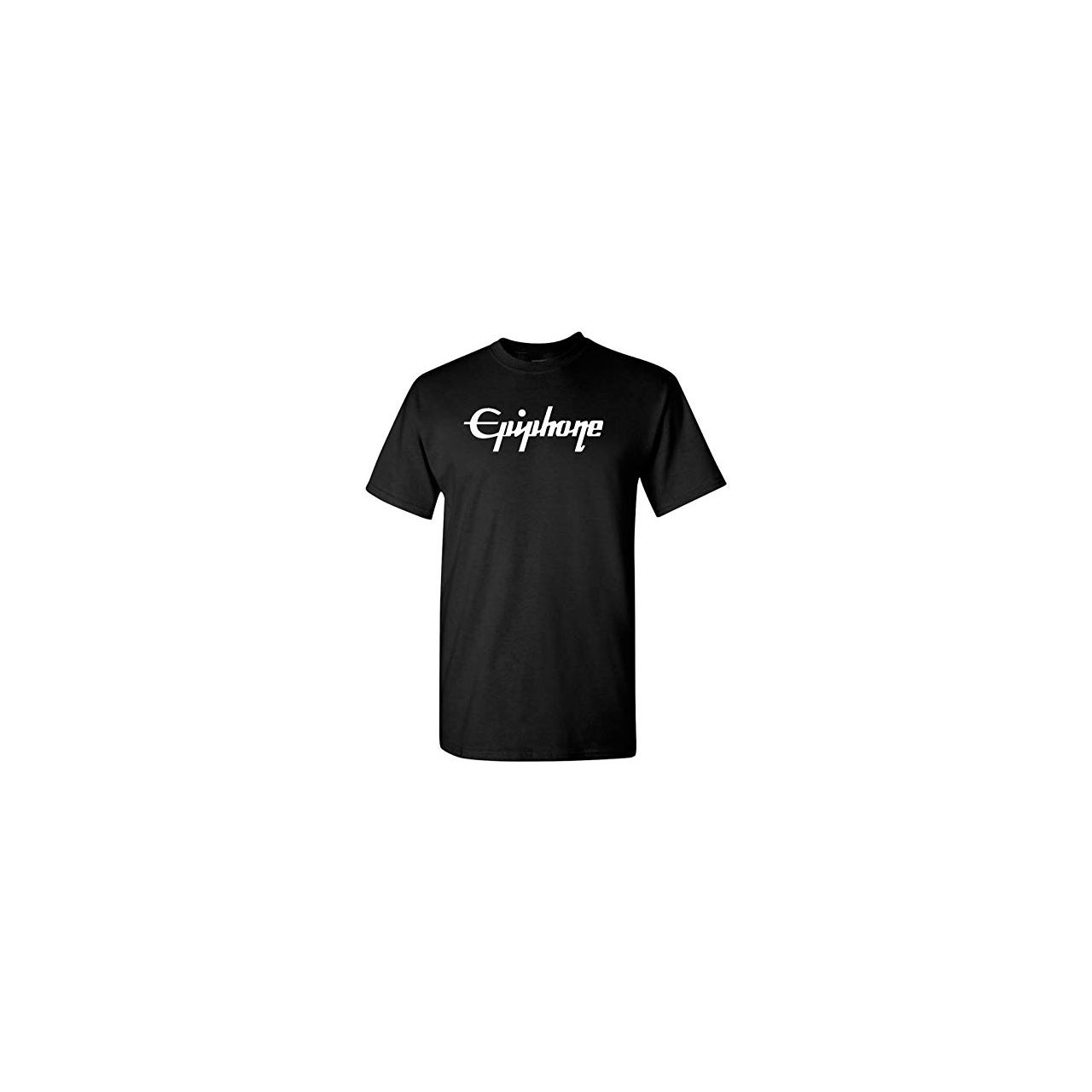 Logo T-shirt L