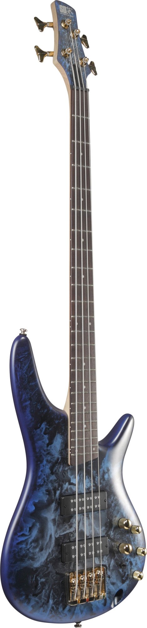 SR300EDX-CZM 4-String E-Bass  