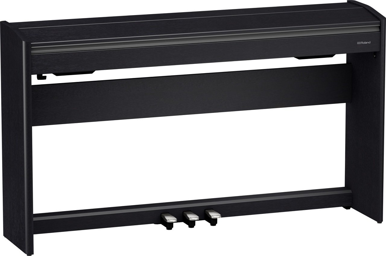 Roland F701-CB E-Piano kompakt und elegant