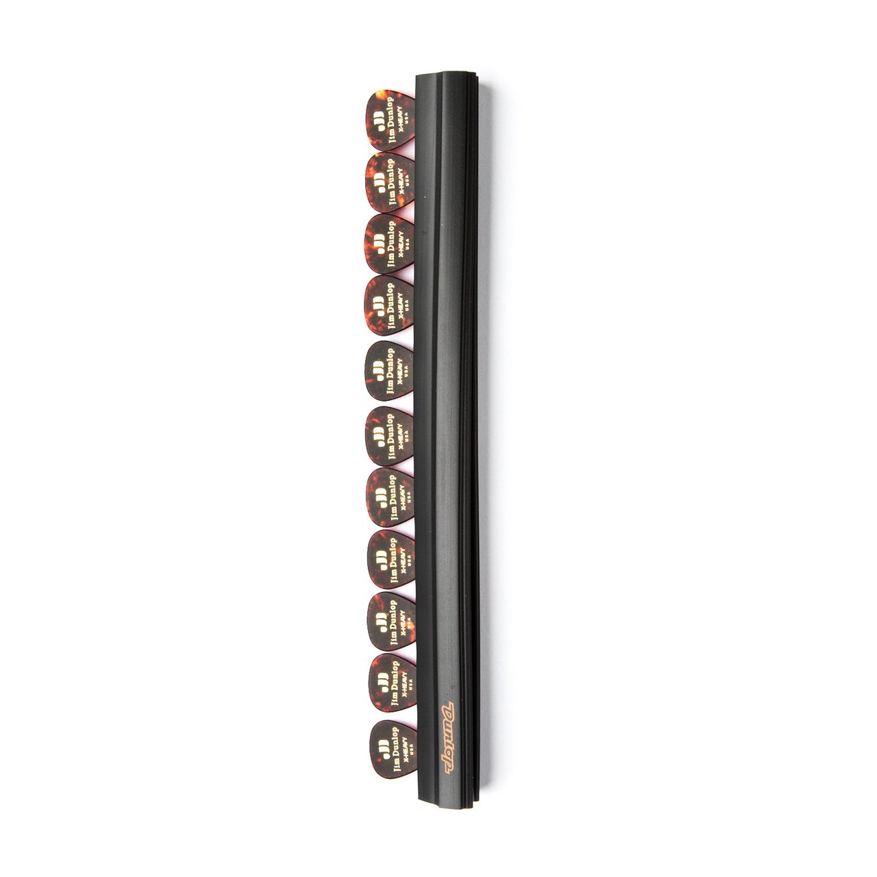 Pickhalter für Mikrofonständer