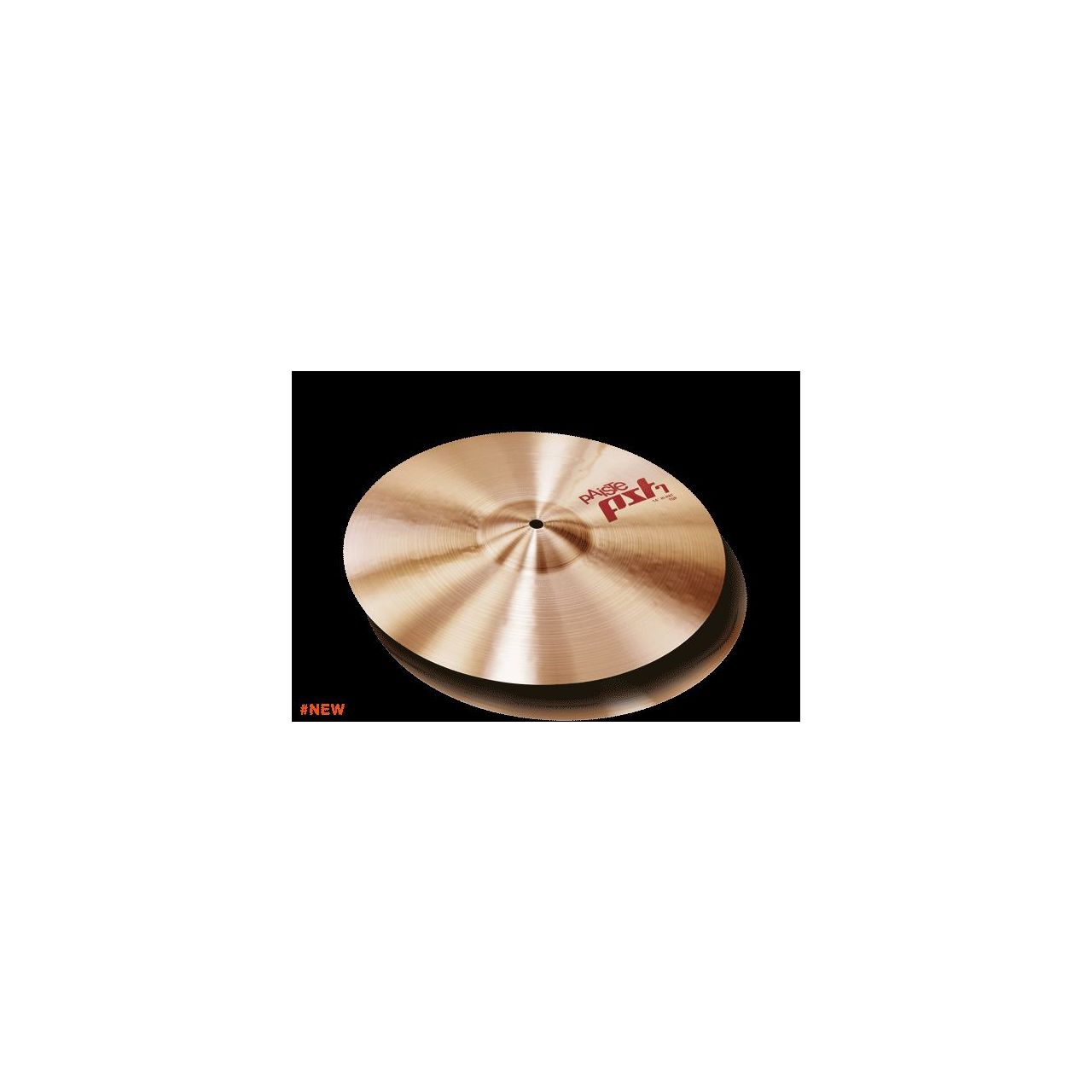 PST7 14" Hi-Hat