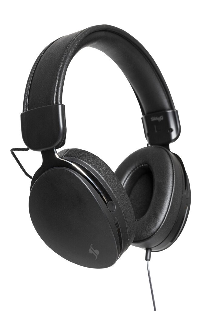 SHP-5000H  Kopfhöhrer DJ/Monitoring