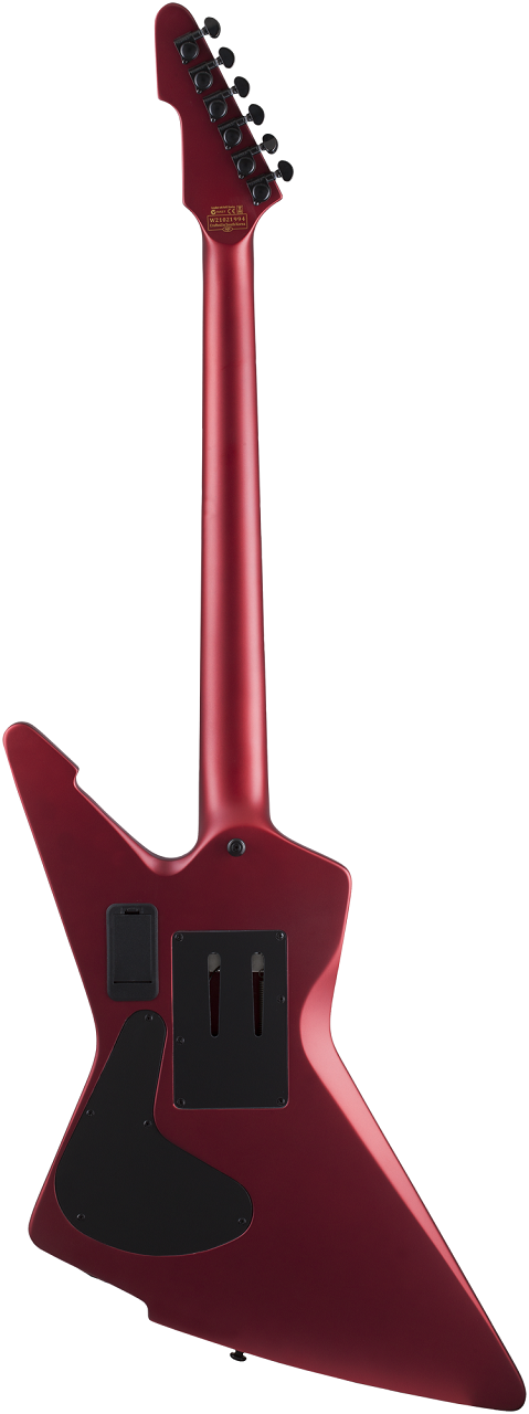 E-1 FR S Special Edition (B-Stock)