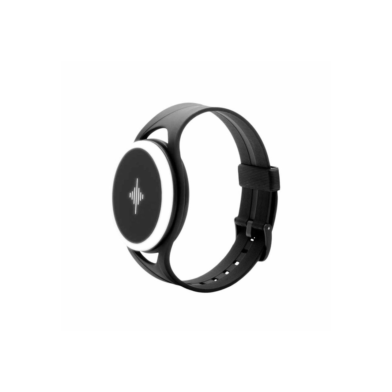 Pulse Metronom für das Handgelenk