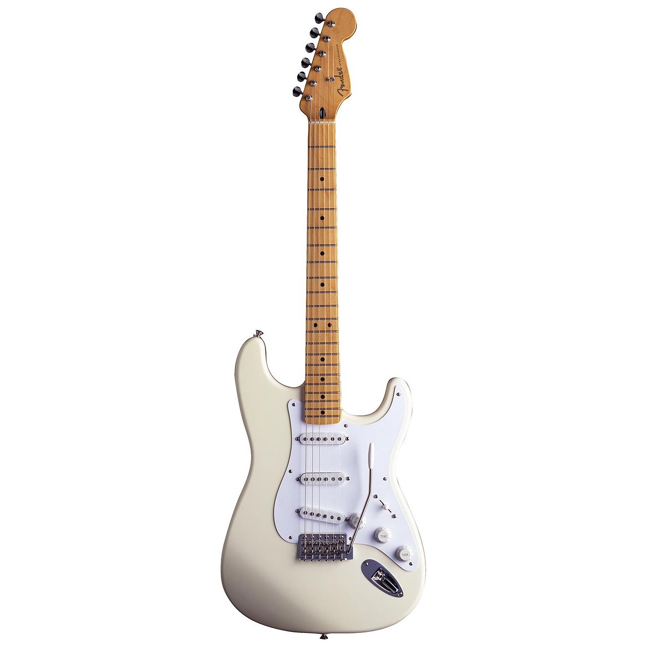Jimmie Vaughan Tex-Mex Strat OW