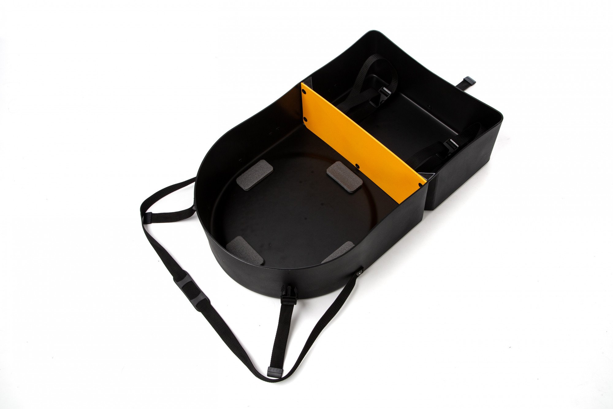 HCFFSK Free Floating Snare Case 14" (5“ – 8“) mit Zubehörfach