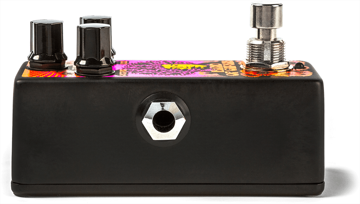 JHMS4 Hendrix'68 Band Of Gypsys Fuzz
