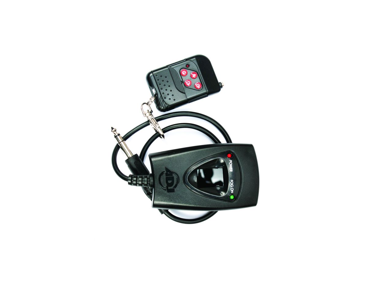 Wireless Remote