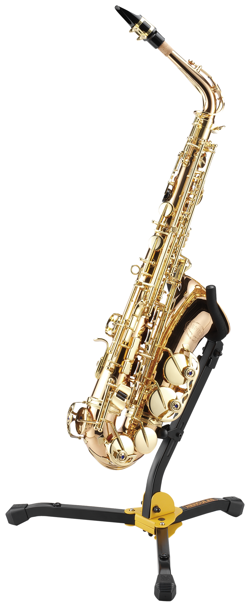 HCDS-530B Saxophonständer