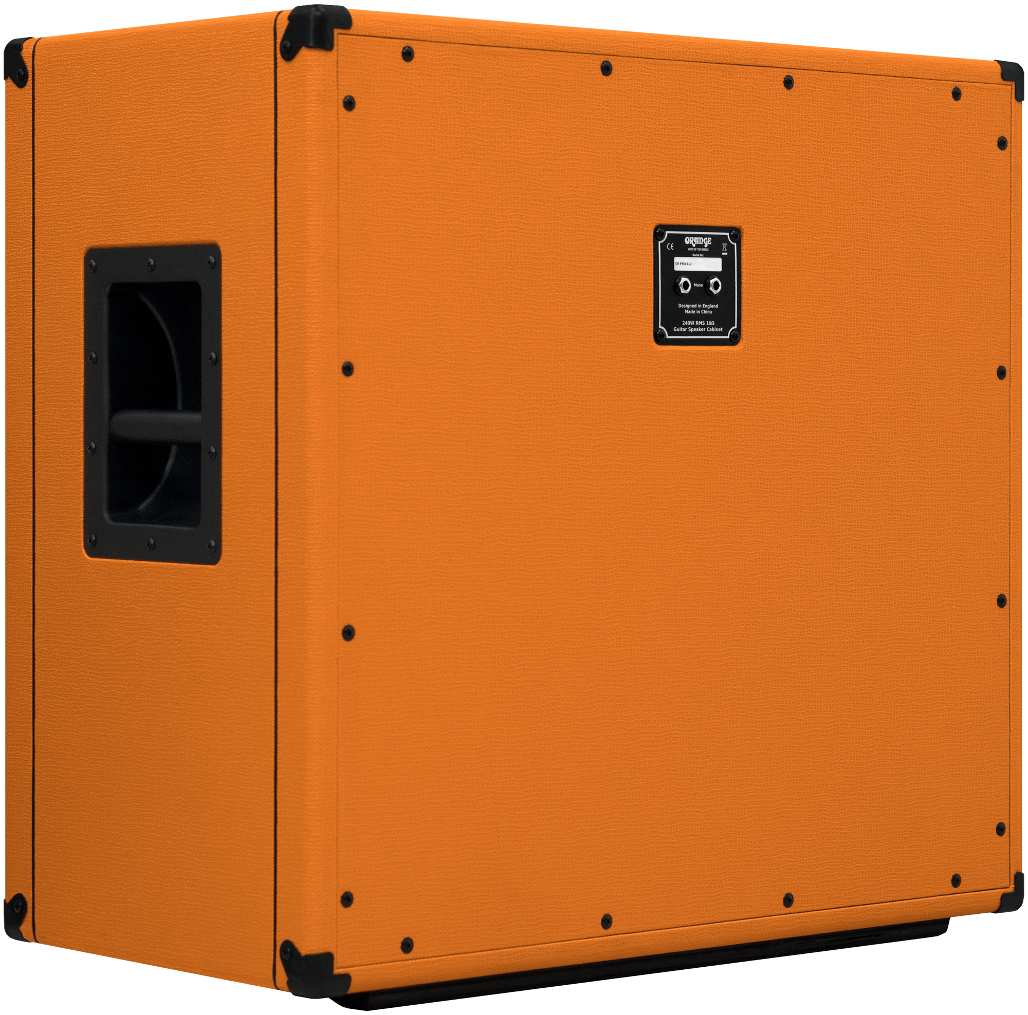 Crush Pro 412 Gitarrenbox