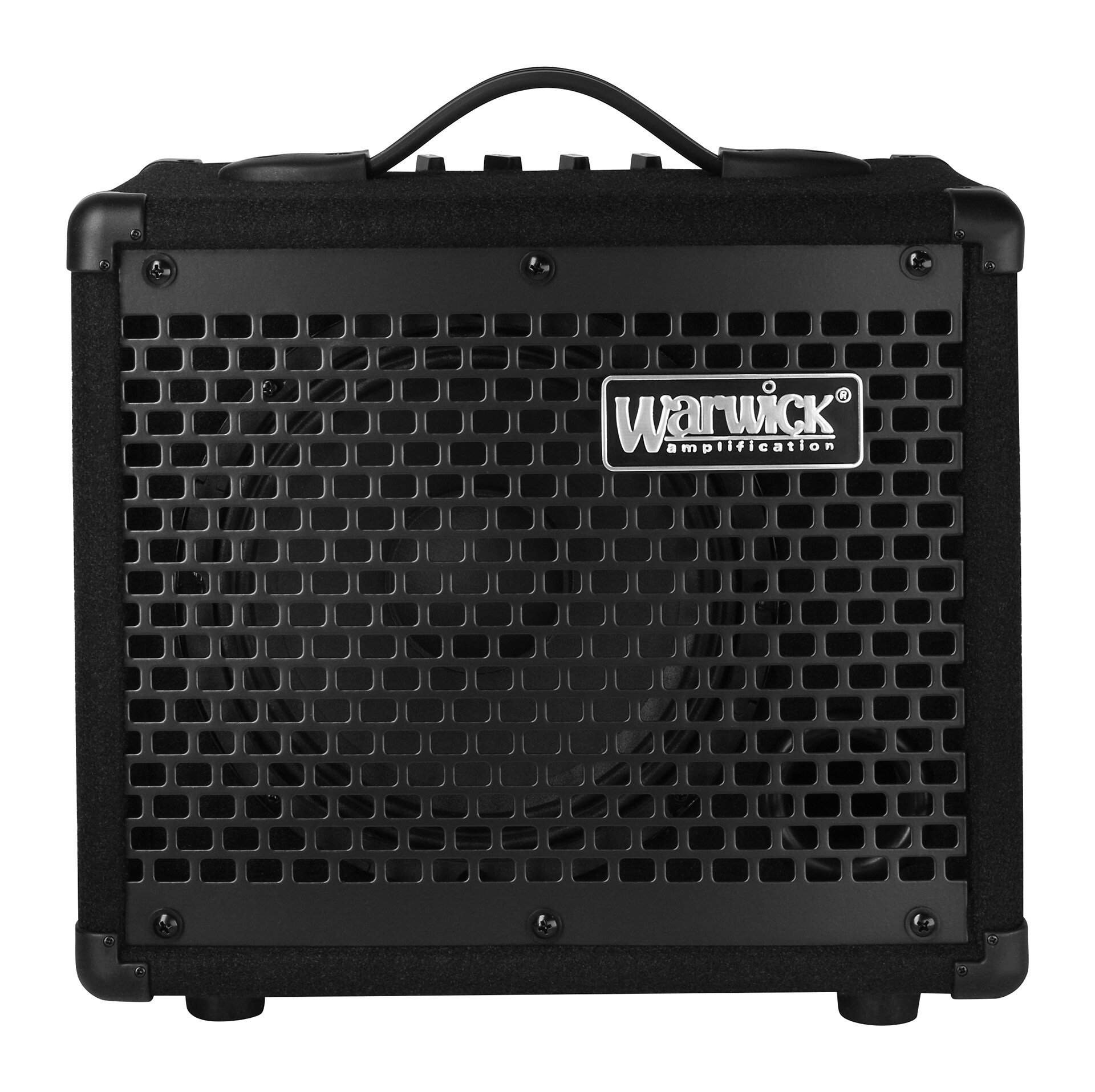 BC 10 Bass Combo