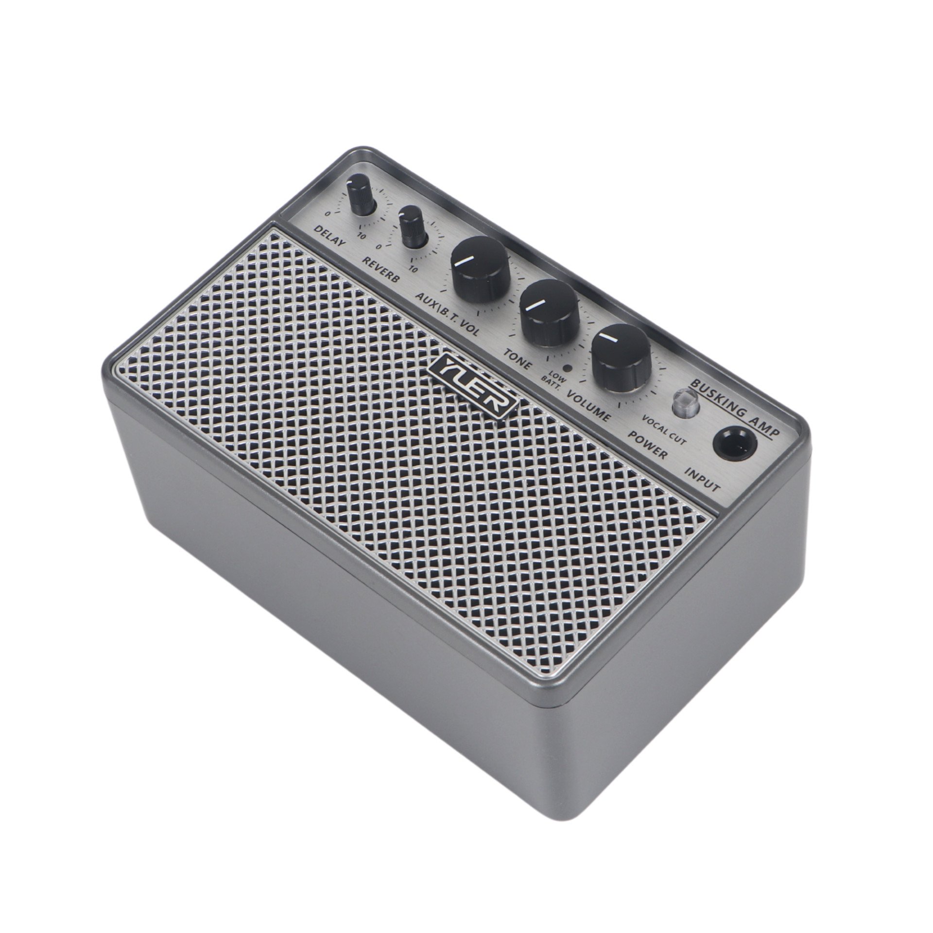 BA-10 Pro Mini Busking Amp with  Bluetooth