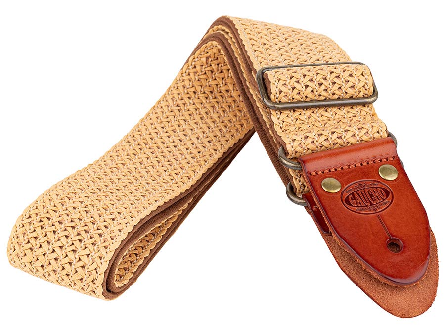 GST-1050 Grass Series Guitar  Strap