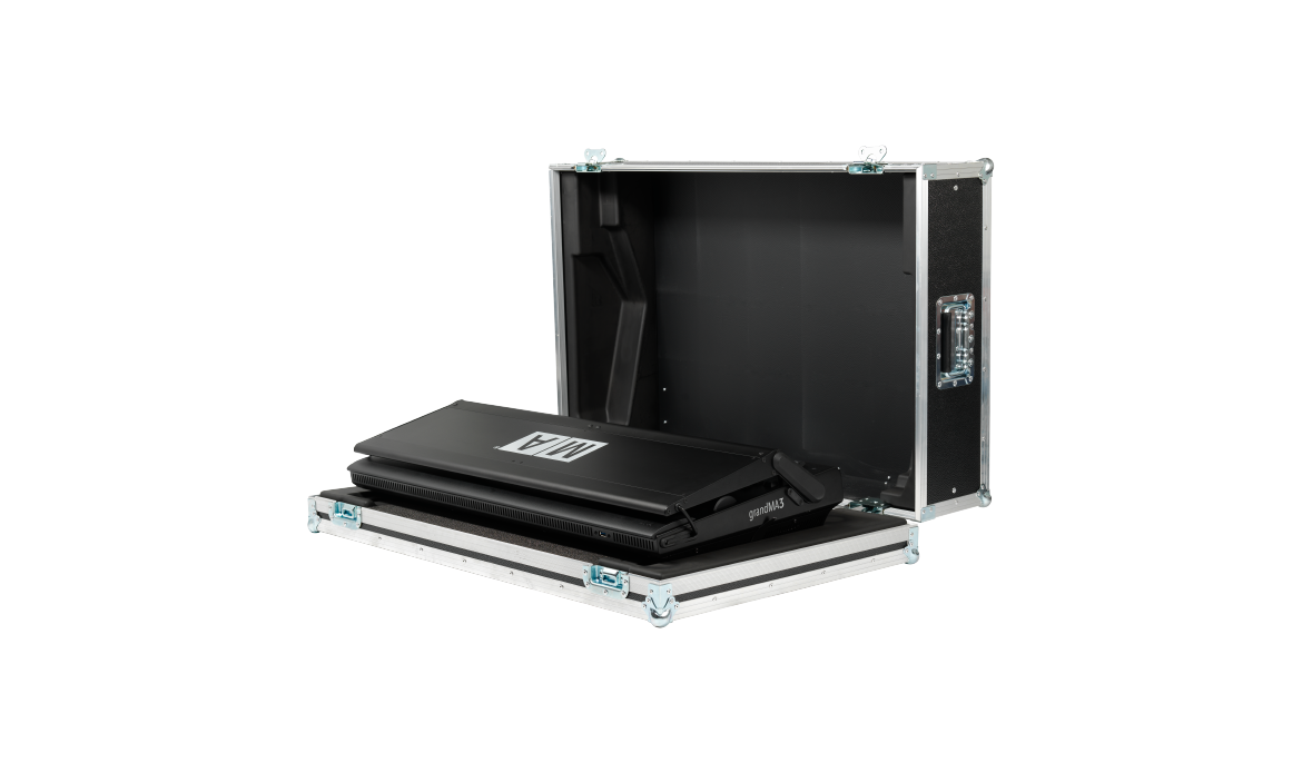 MA Case für grandMA3  compact XT