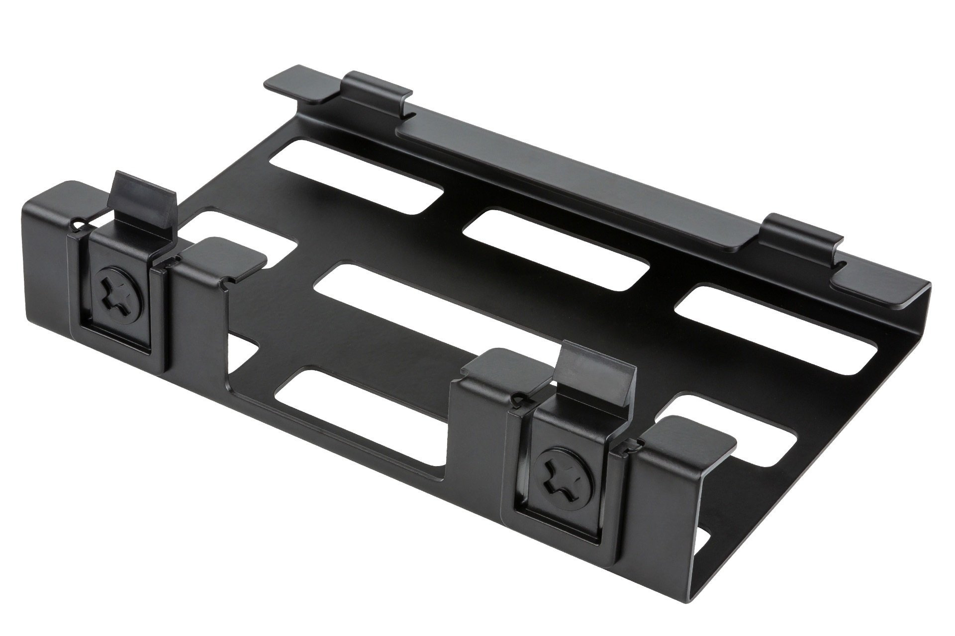 Quick Mount Pedal Riser L