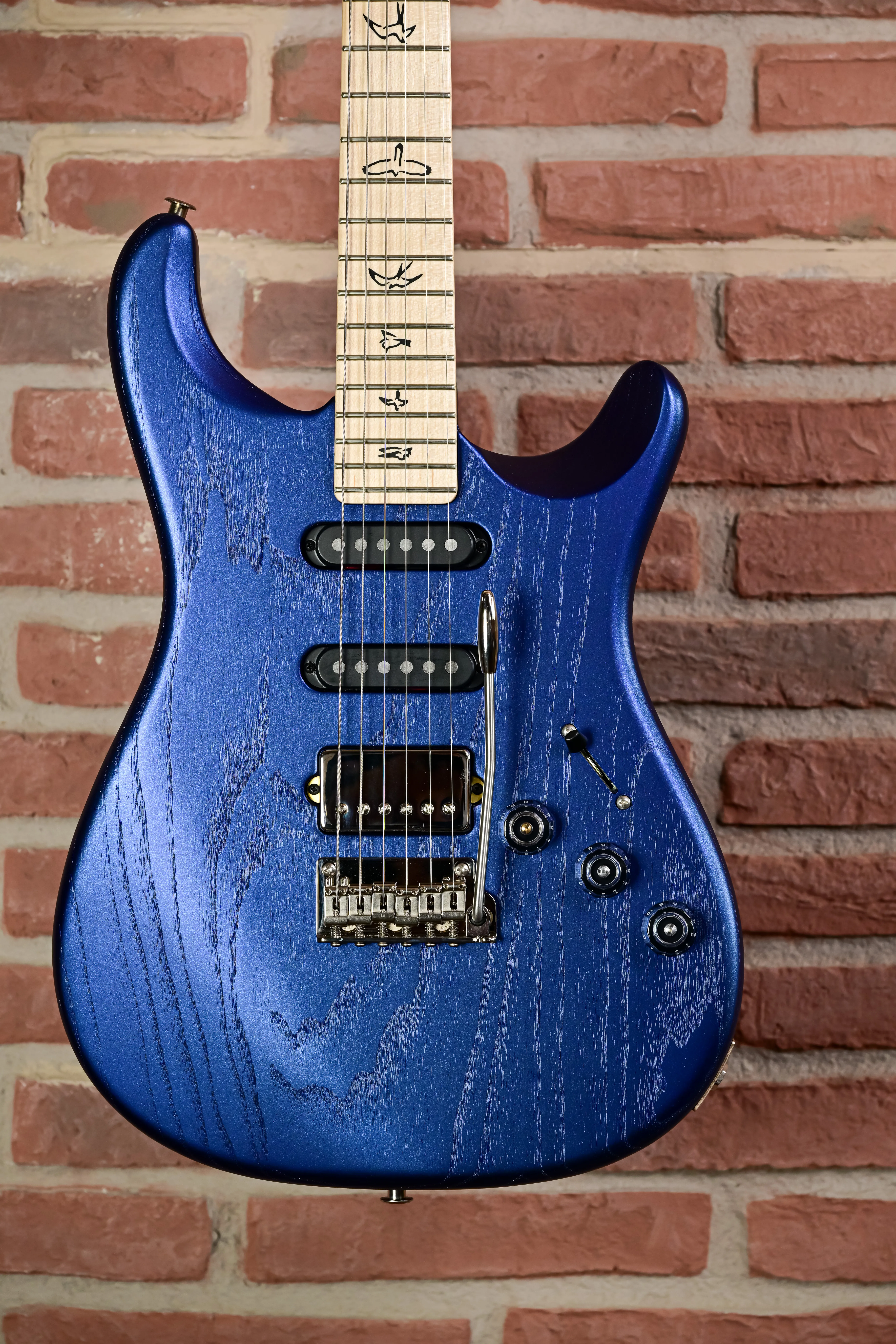 Fiore 78 HSS Satin Metallic Midnight