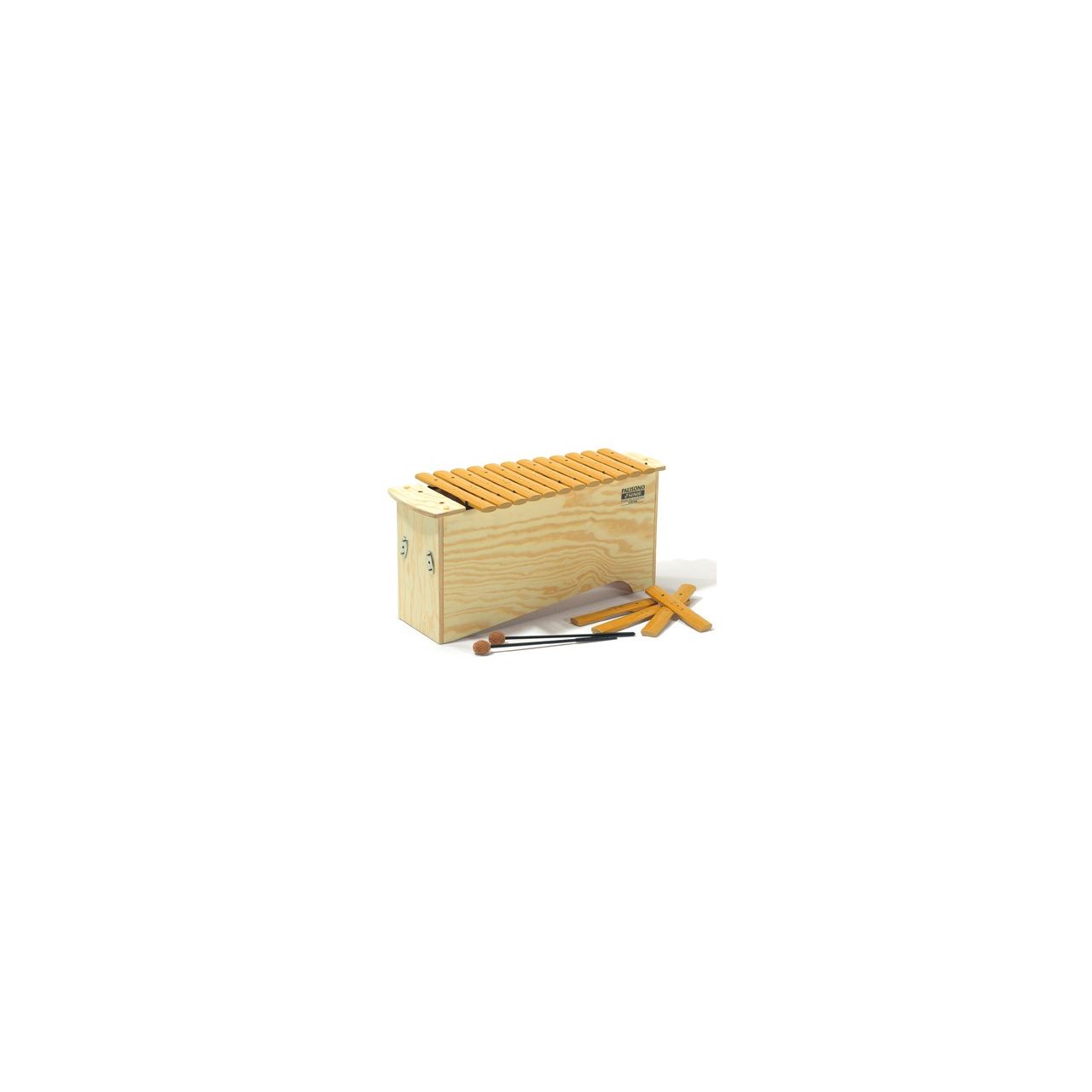 BKX 100 Xylophon