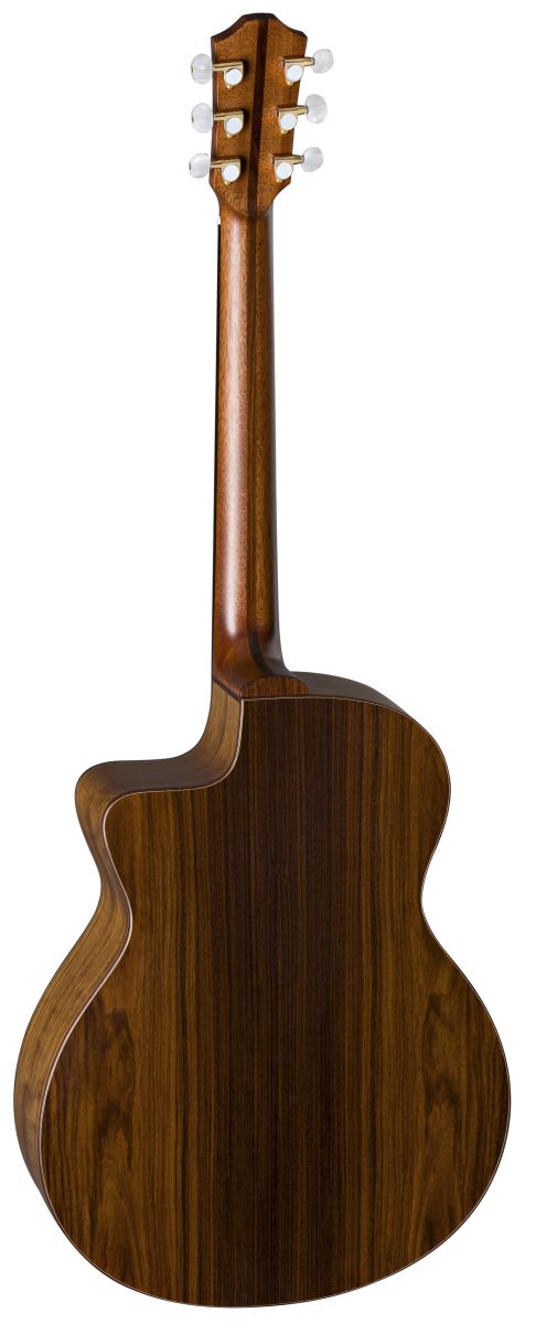 AR31S/JC-AM - Alex Misko Signature Modell
