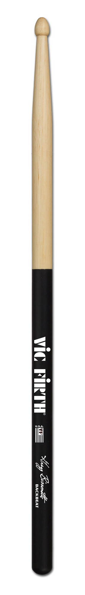 Signature Series - Gregg Bissonette - Backbeat - Drumsticks 