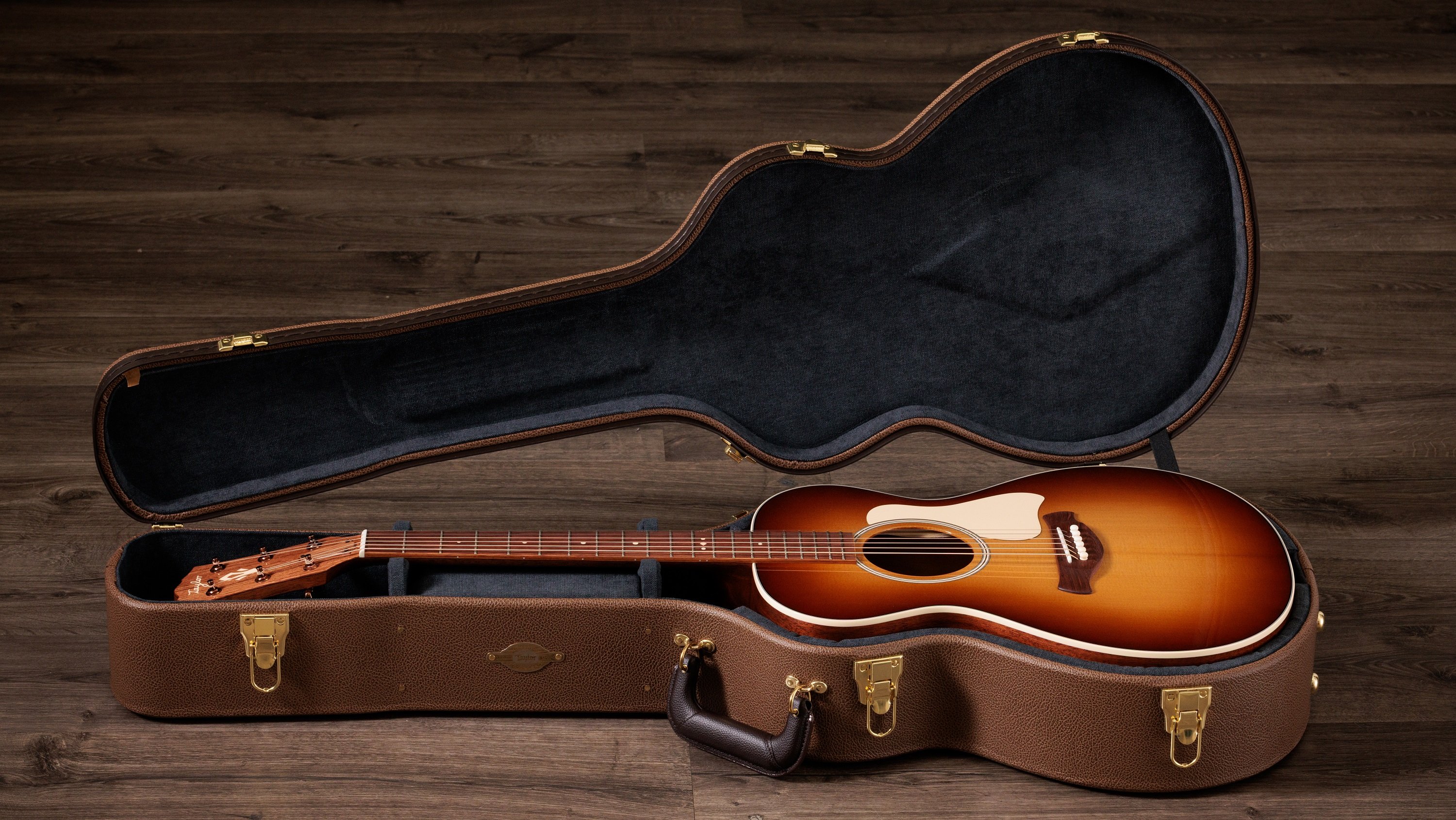 Ben Harper Gold Label 512e