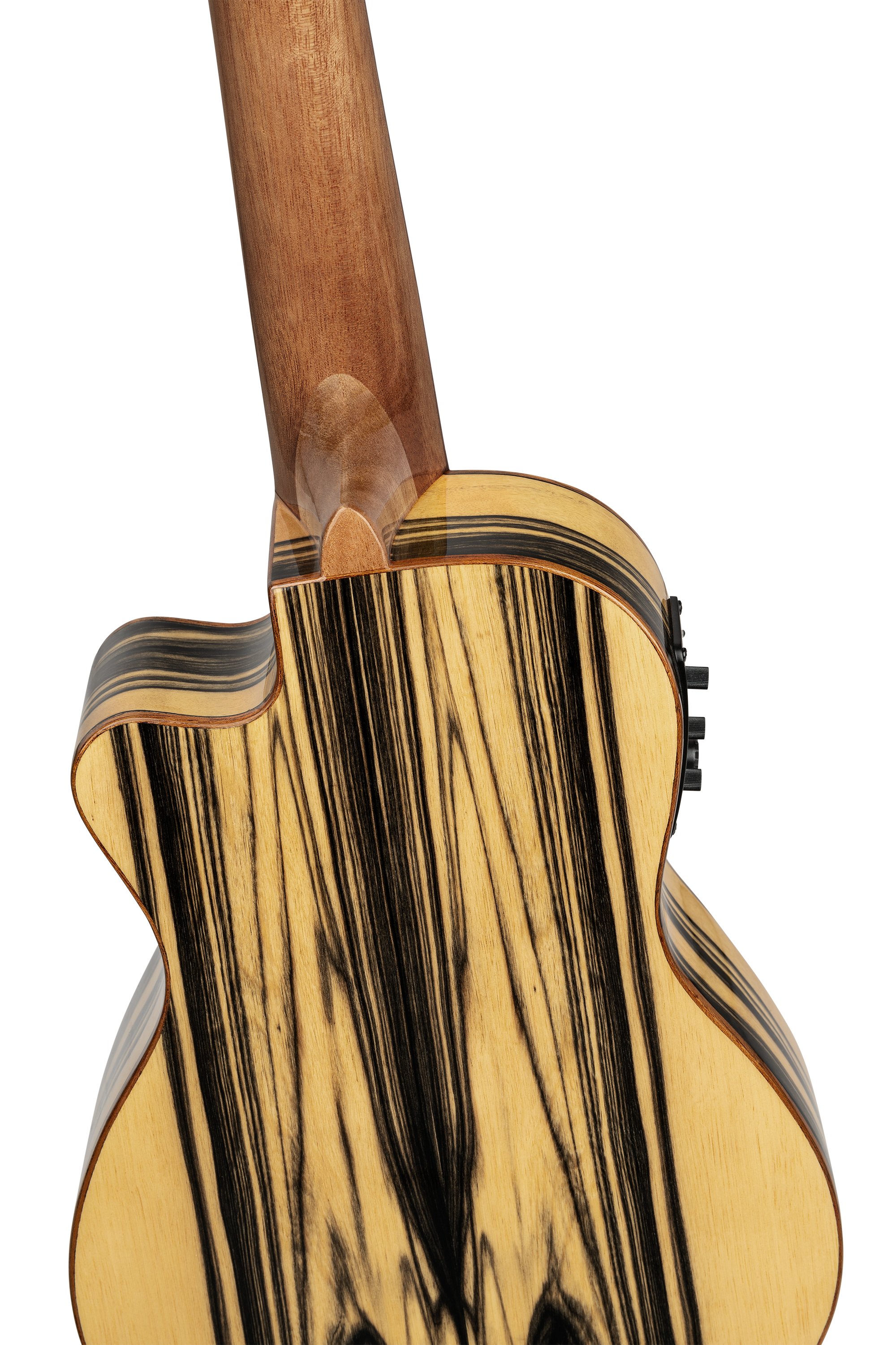 BYWSM-U Konzert Ukulele 