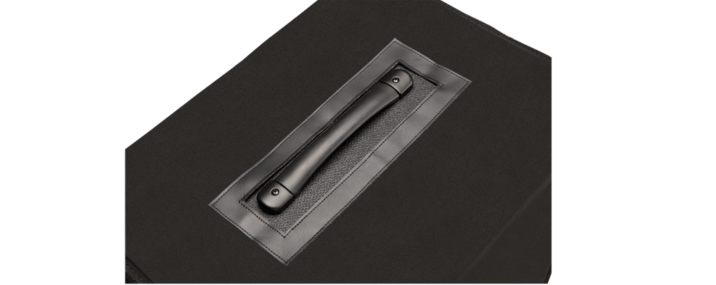 Rumble 100 Amplifier Cover