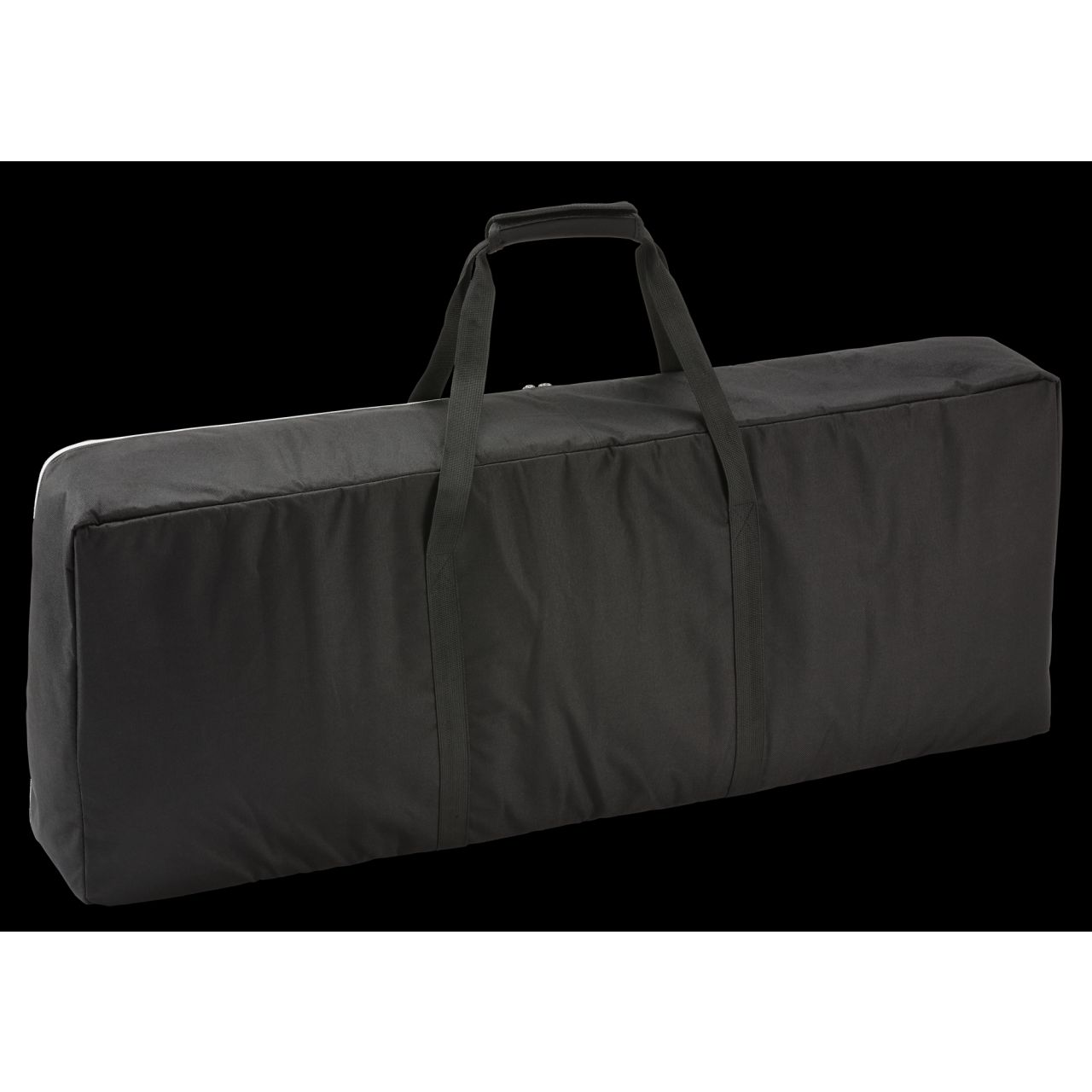 Sequenz Tasche schwarz/grau 