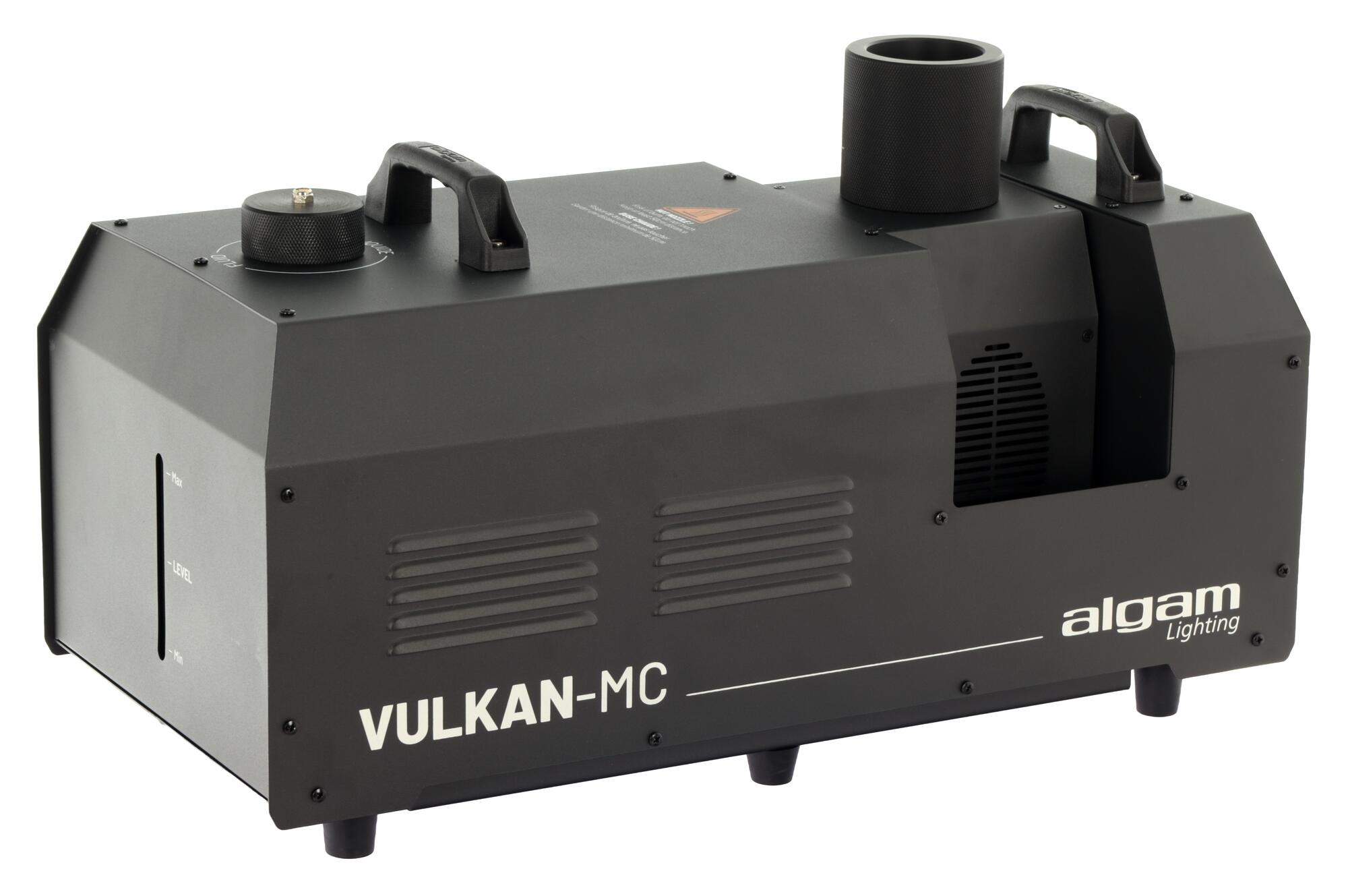 Vulkan-MC Nebelmaschine