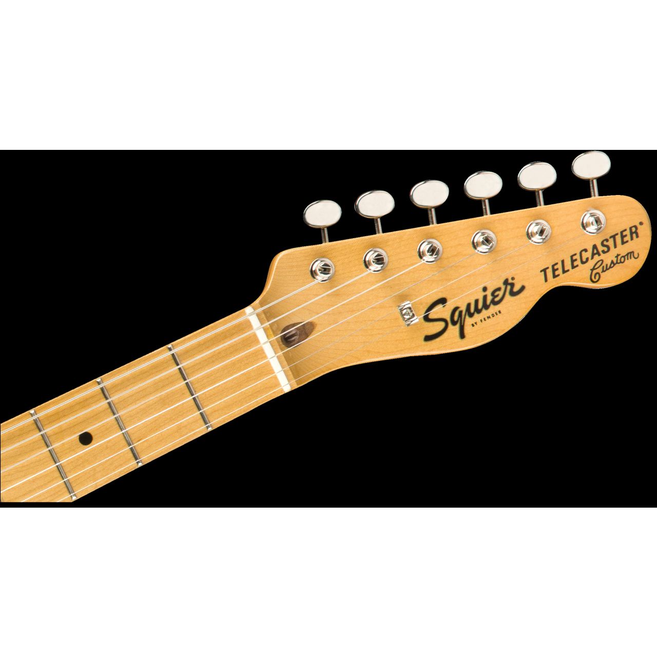 Classic Vibe '70s Telecaster® Custom - 3-Color Sunburst 