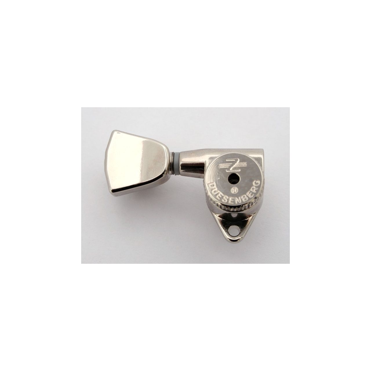 MZT33N Z-Tuner Tulip 3+3 nickel