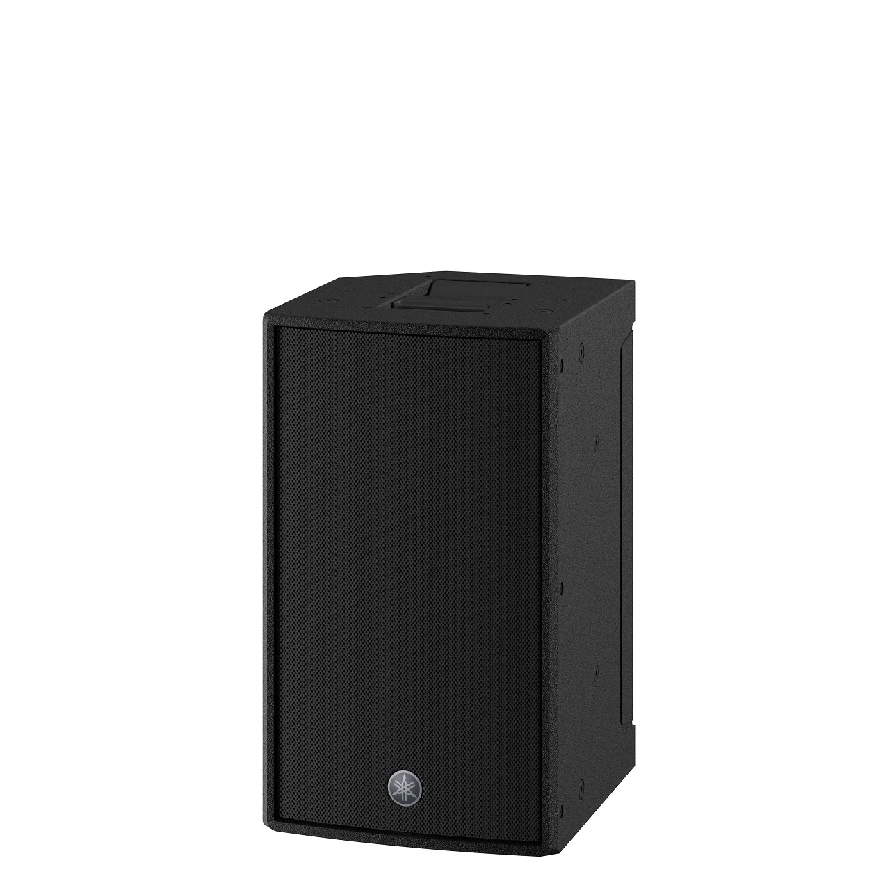Yamaha DZR10 aktiver 2-Wege-Lautsprecher Frontansicht