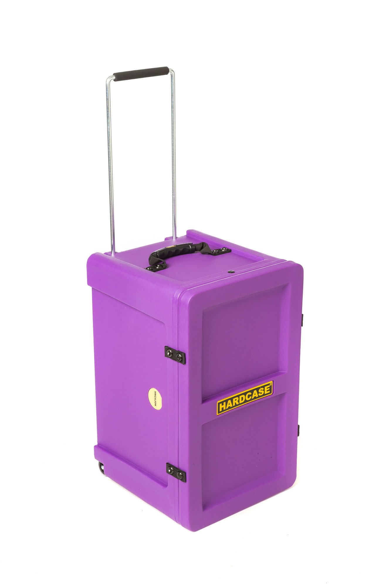Cajon Case - Purple