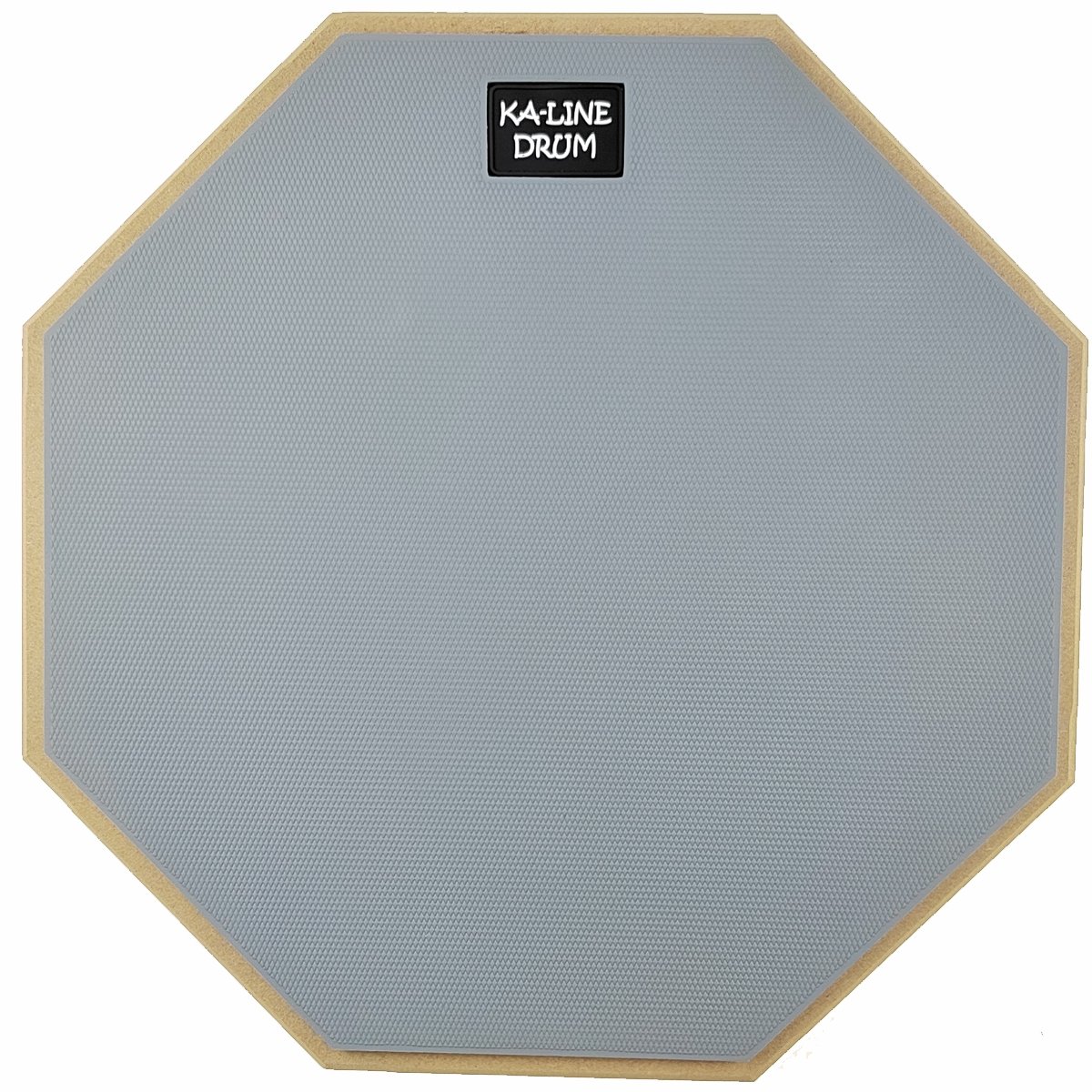 Drum Practice Pad PPM100 12" Blau