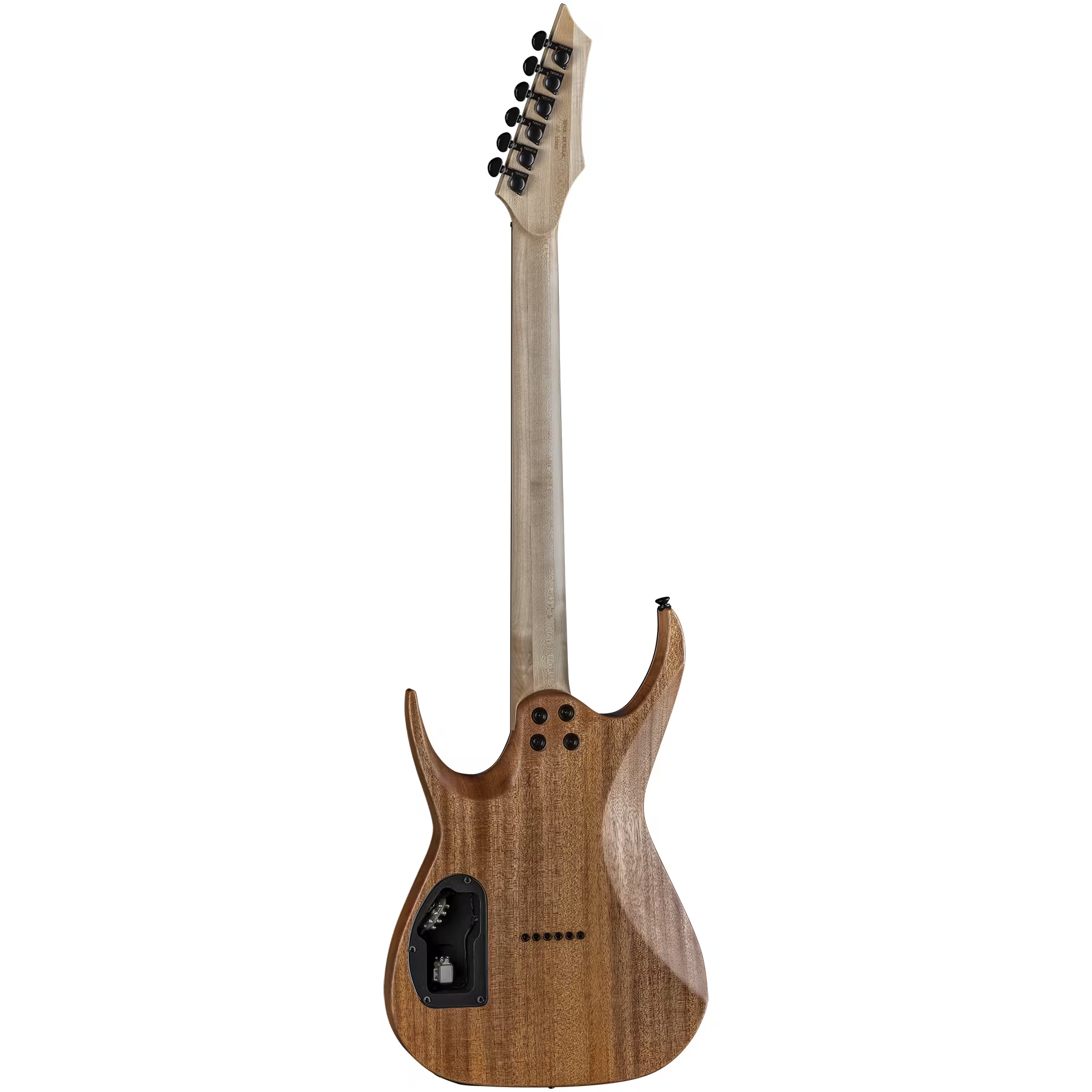 USA Custom Shop Exile Babicz Murder Top