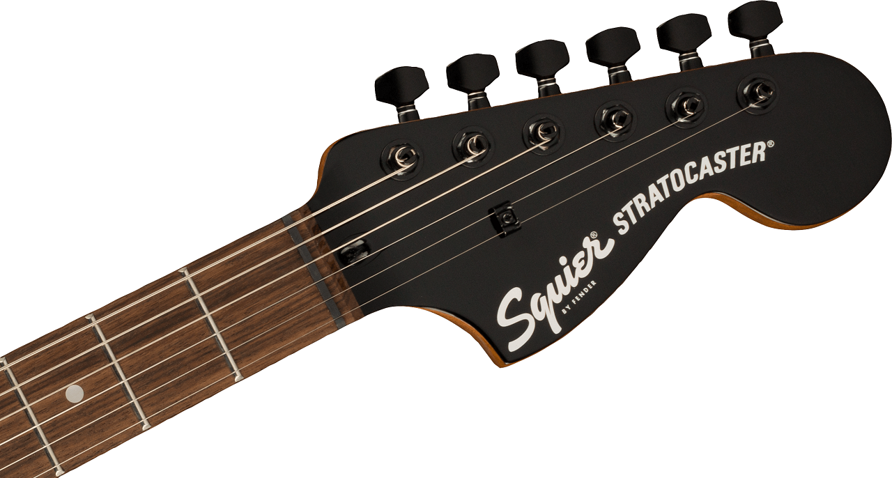 Contemporary Stratocaster® Special HT, Sunset Metallic