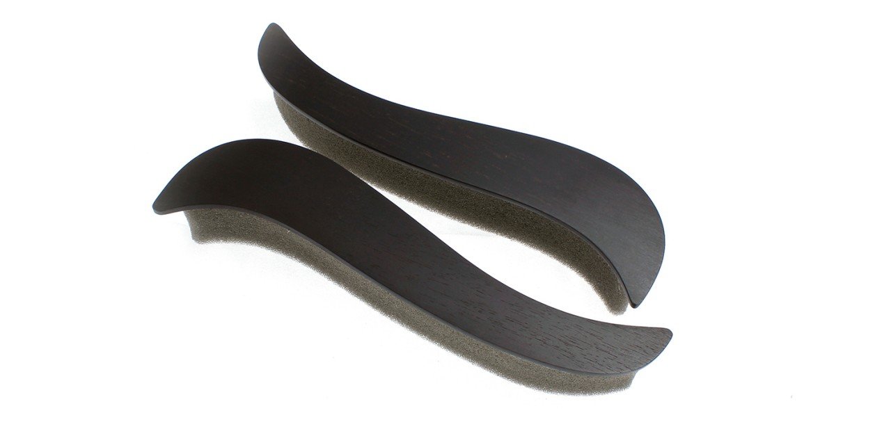 H65/SP-JC  Schalllocheinsätze (1 Paar)