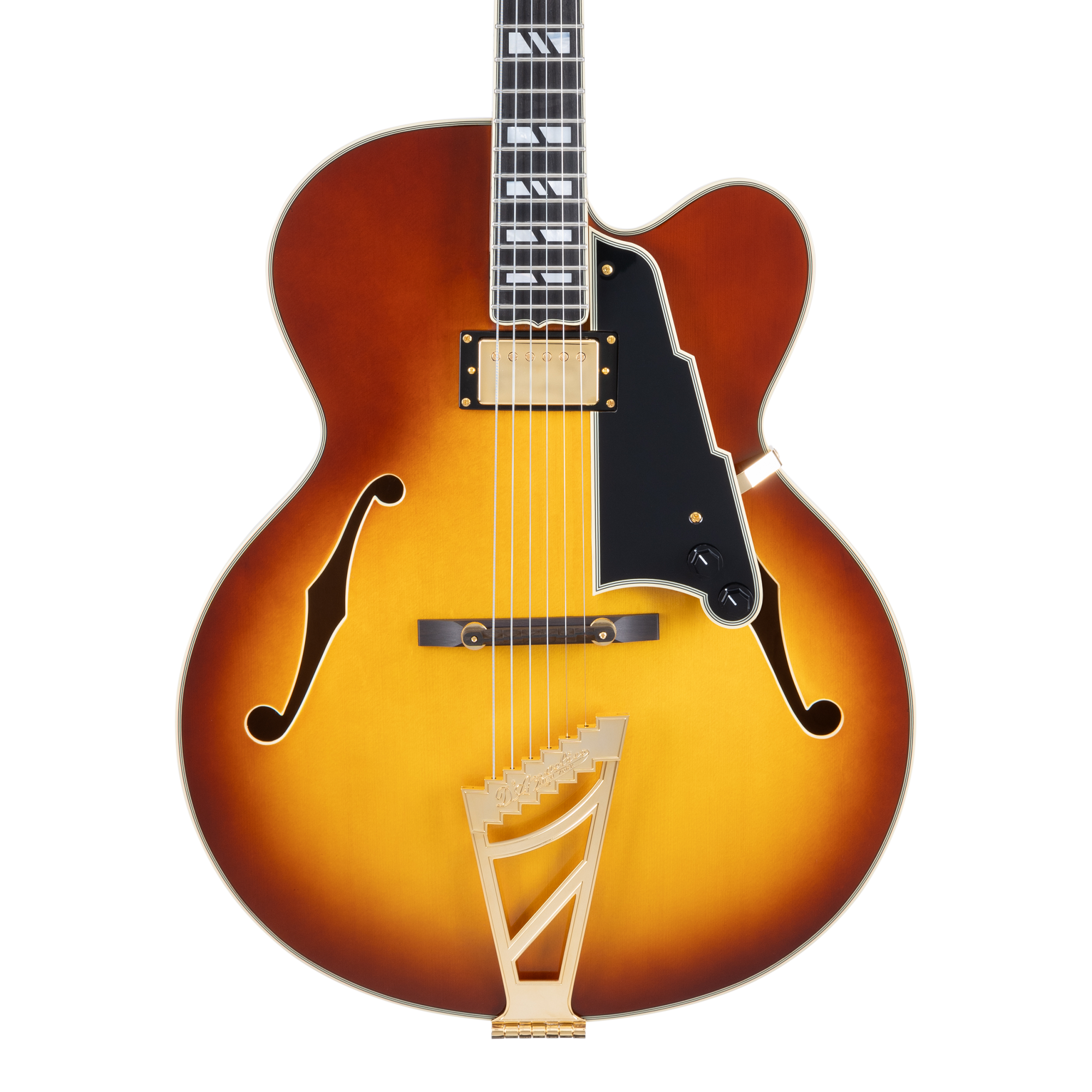 Excel EXL-1 Dark Iced Tea Burst