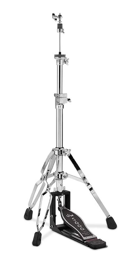CP5500D 3-Leg Hi-Hat Stand 5000 Series