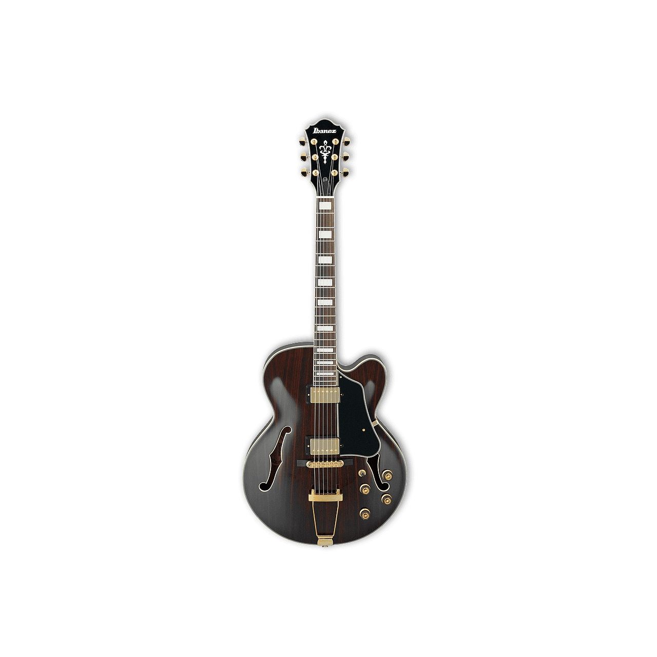 AF95RW-NT - E-Gitarre "Showroom Modell"