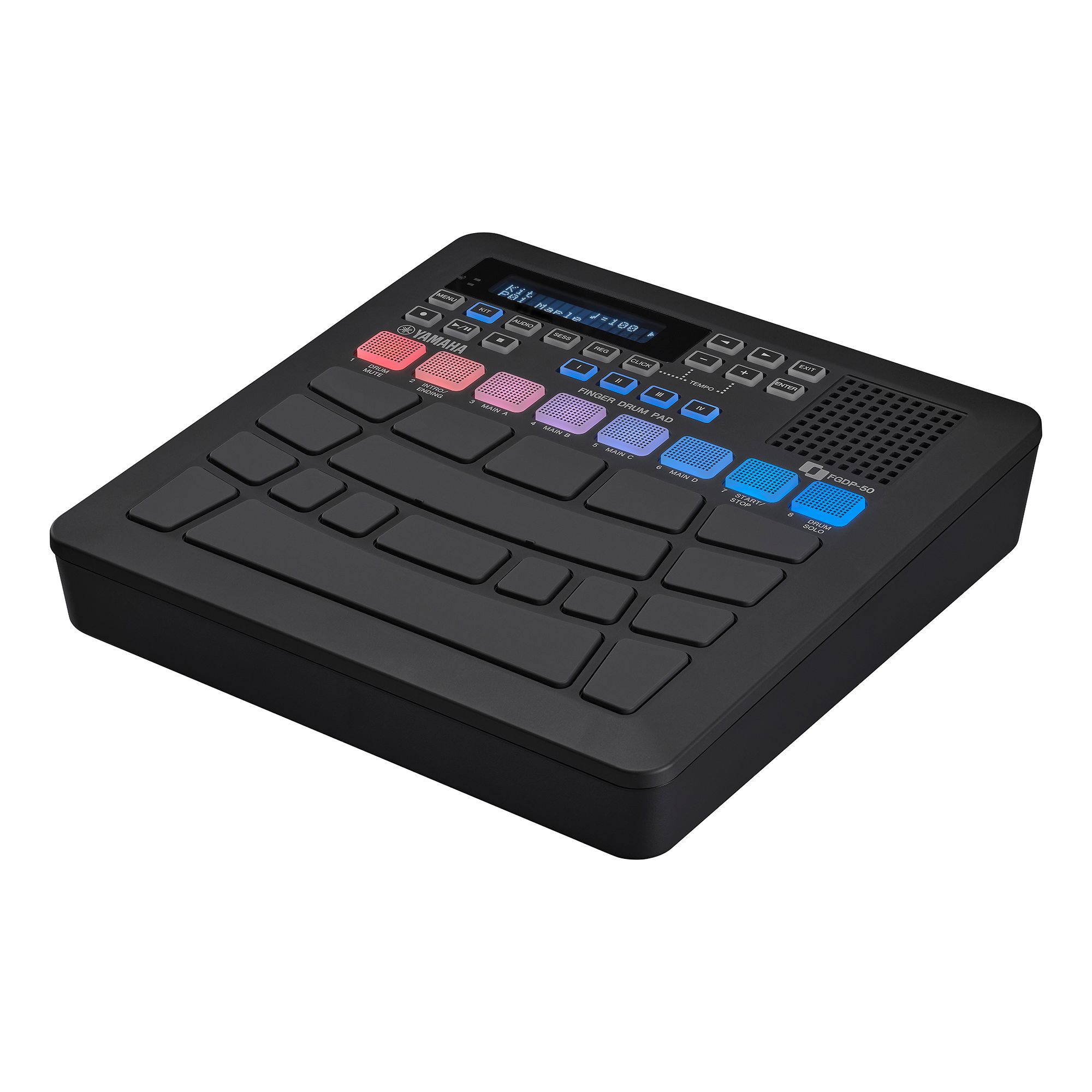 FGDP-50 Finger Drum Pad