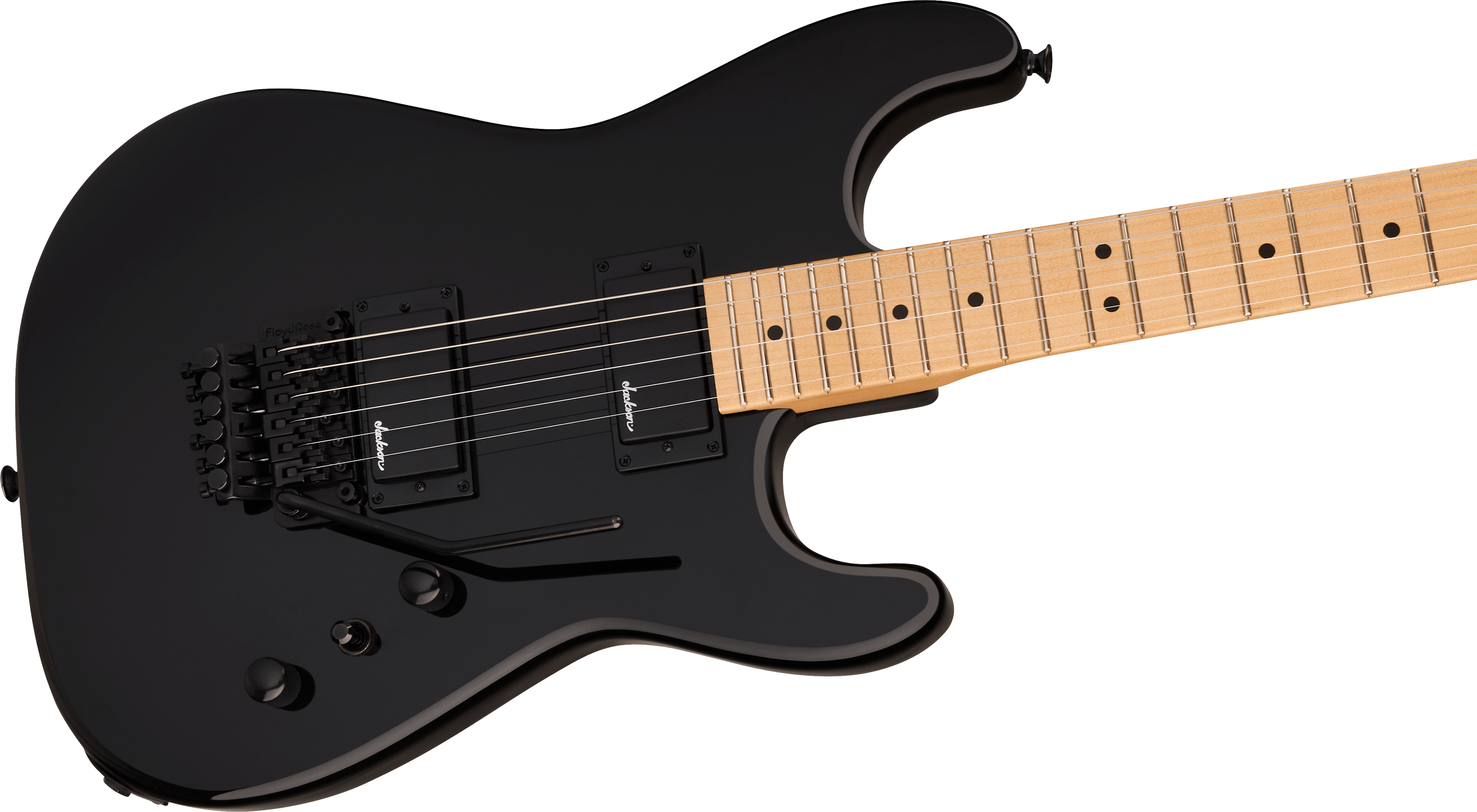 Pro Origins 1985 San Dimas  SD1 HH FR Gloss Black
