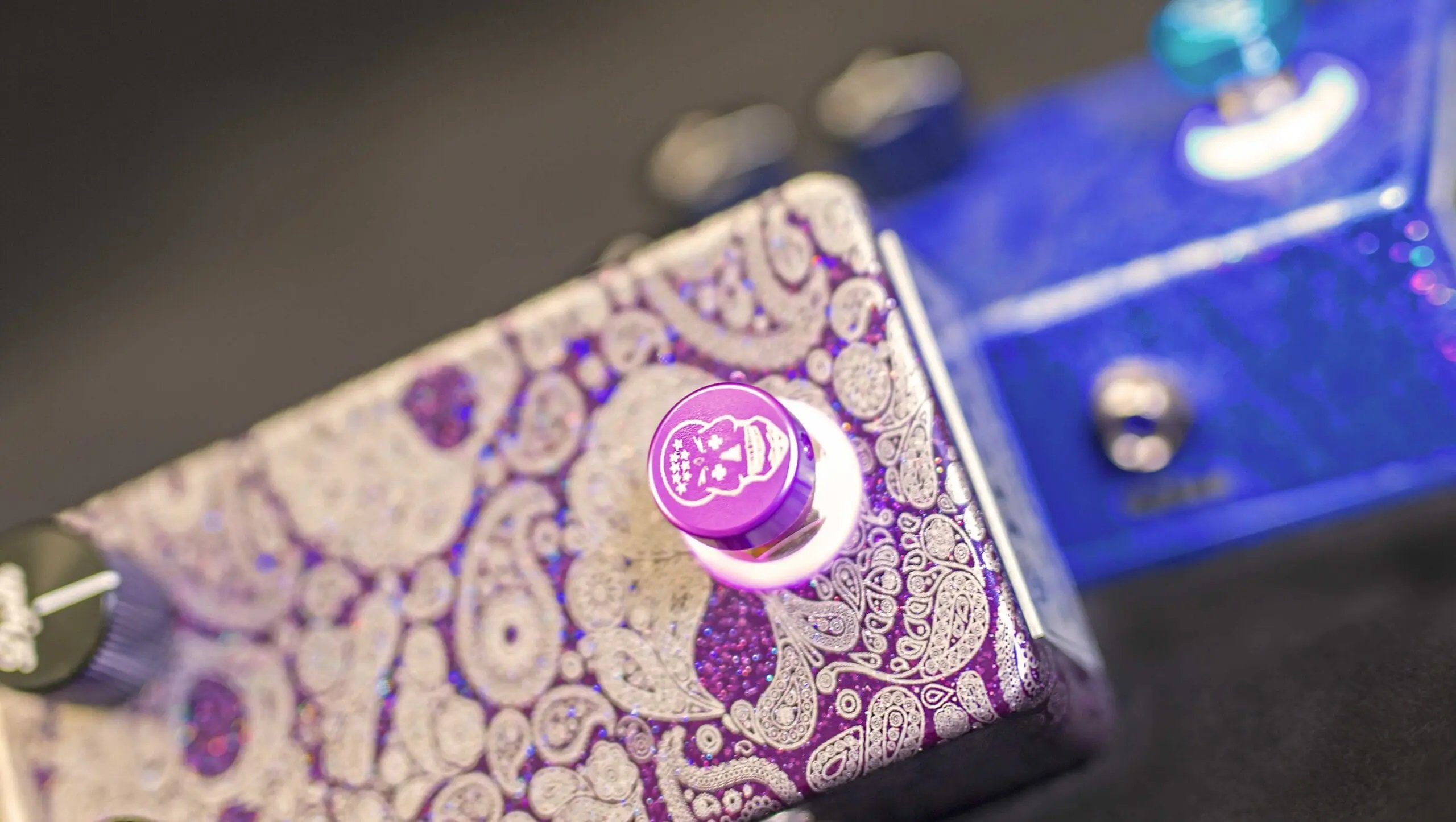 Bass Star Fazer - Phaser