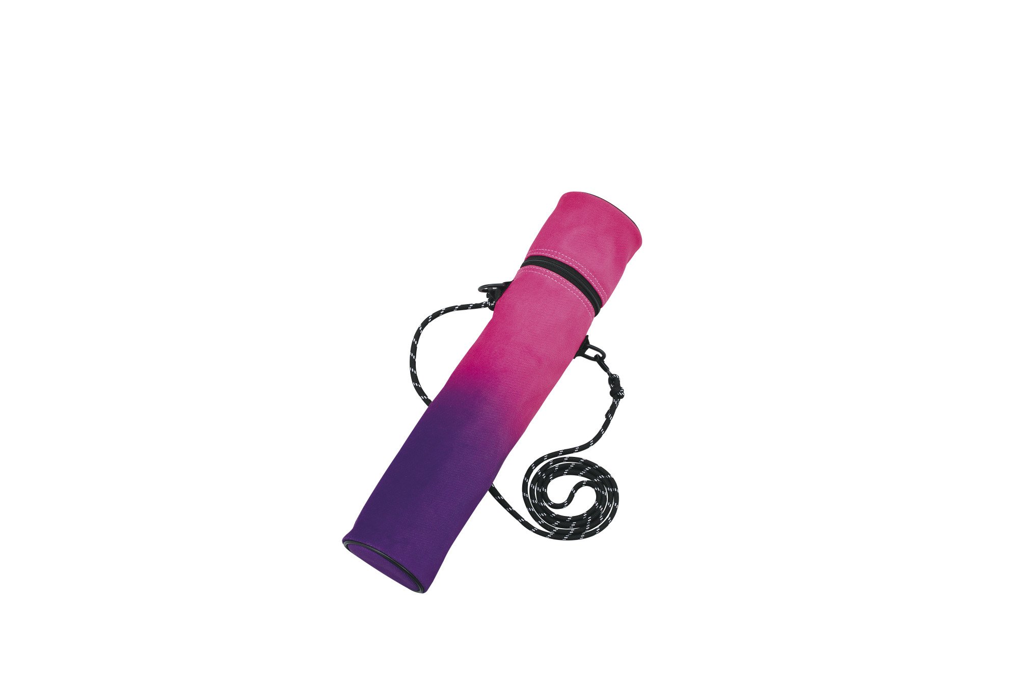 Vivid Collection Stick Bag - Pink x Violet