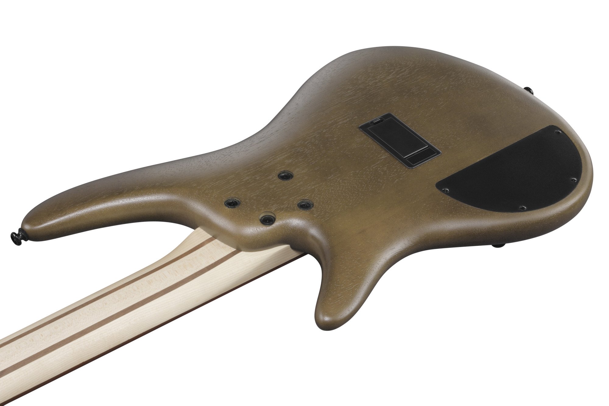 SR305EB-WNF 5-Saiter E-Bass