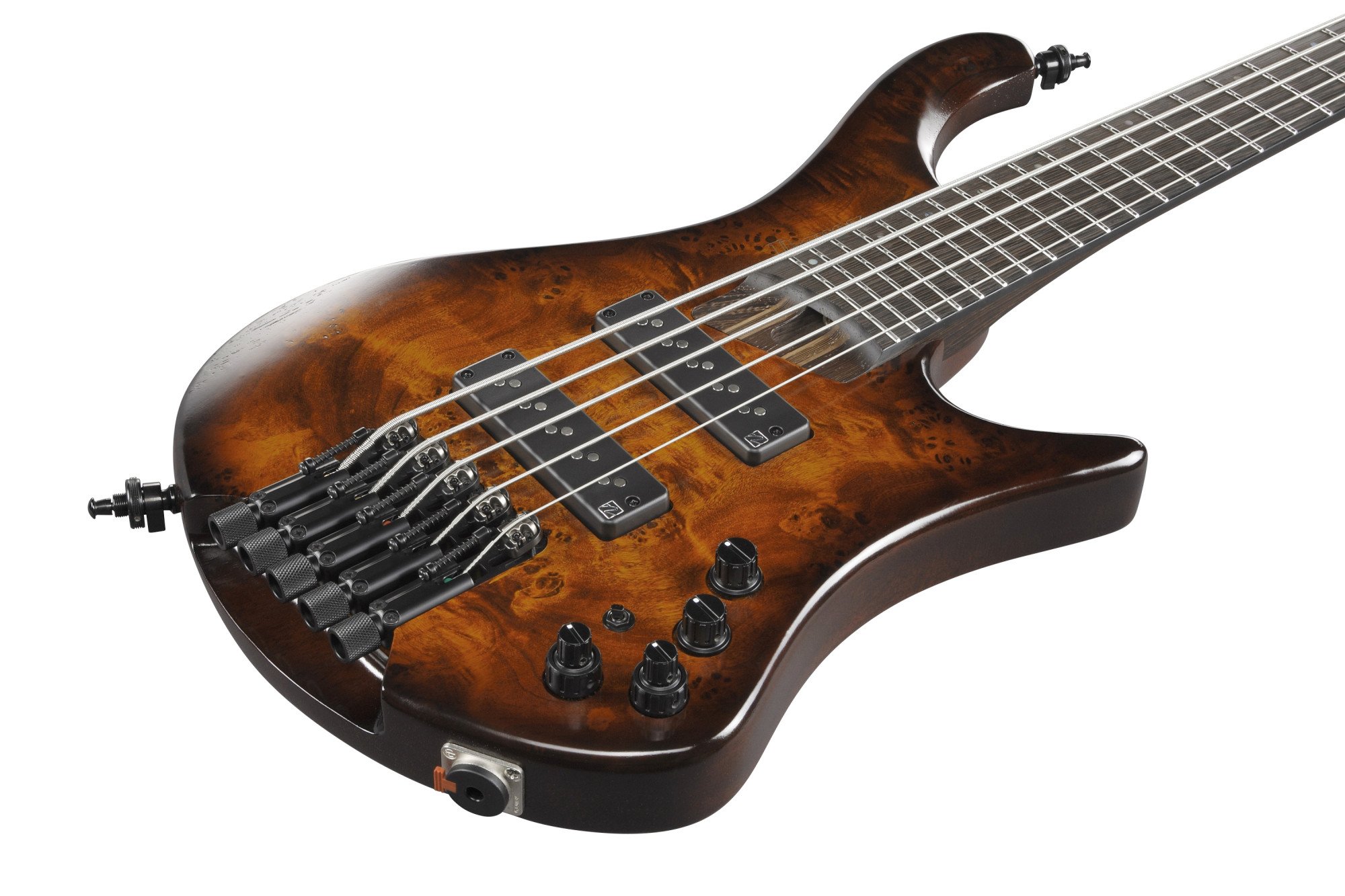 EHB1505S-DEL Headless Bass 5-String (Versandrückläufer)