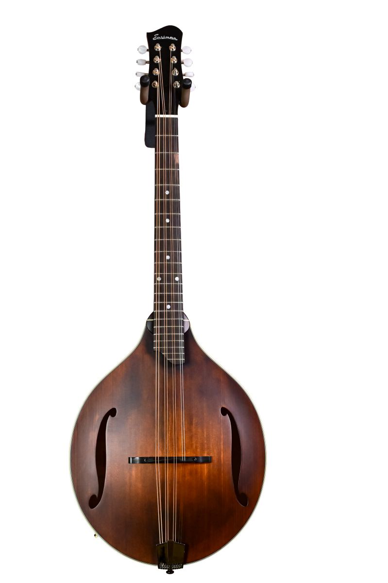 MDO305 Oktav-Mandoline A-Style